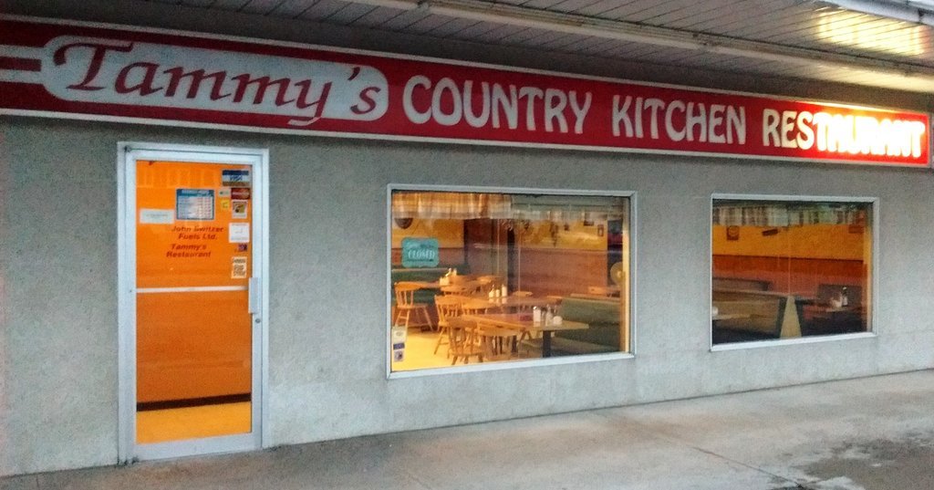 Tammy`s Country Kitchen